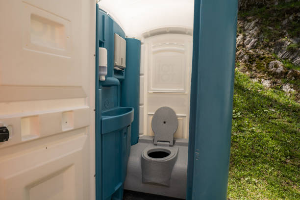 Best Construction site porta potty rental  in Pell City, AL