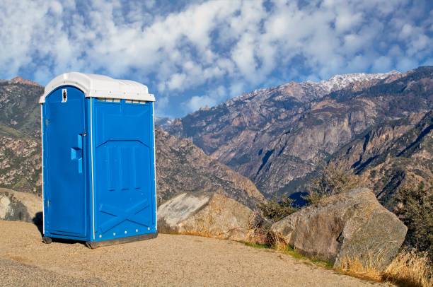 Porta potty rental for outdoor events in Pell City, AL
