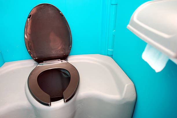 Portable Toilet Options We Offer in Pell City, AL