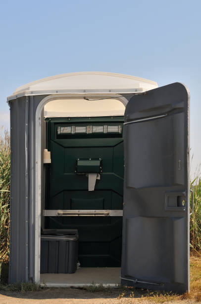 Best Local porta potty services  in Pell City, AL
