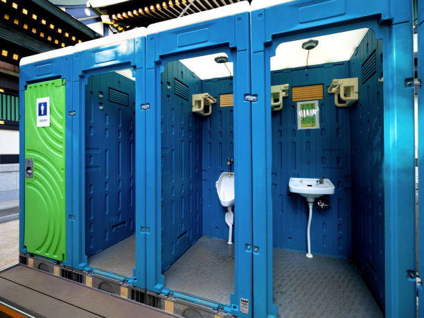 Best Luxury portable toilet rental  in Pell City, AL