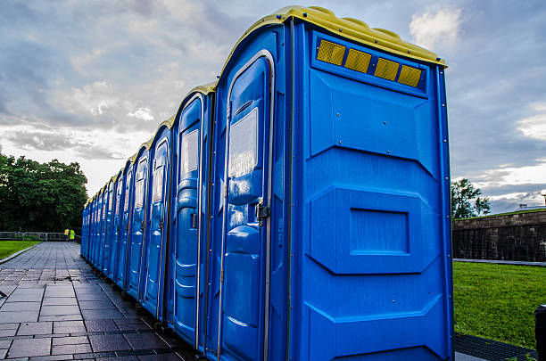 Best Wedding porta potty rental  in Pell City, AL